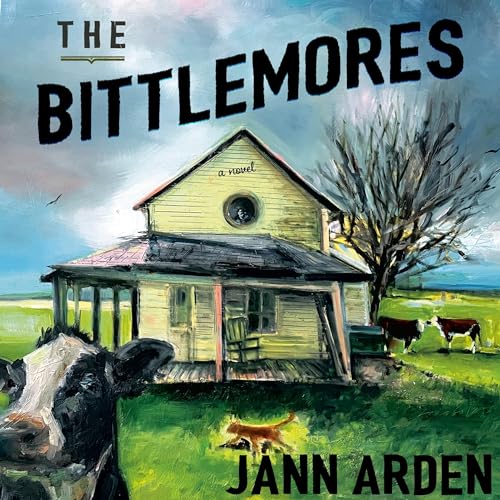 The Bittlemores By Jann Arden
