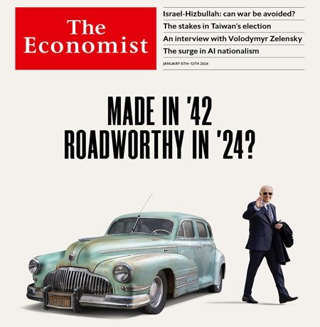 The Economist Audio Edition January 06, 2024