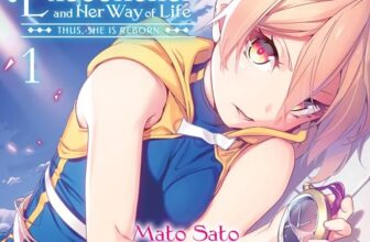 The Executioner and Her Way of Life, Vol. 1 By Mato Sato