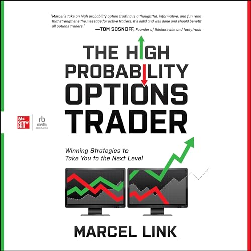 The High Probability Options Trader By Marcel Link