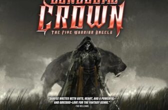 The Lonesome Crown By Brian Lee Durfee