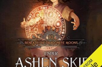 Under Ashen Skies By Selkie Myth