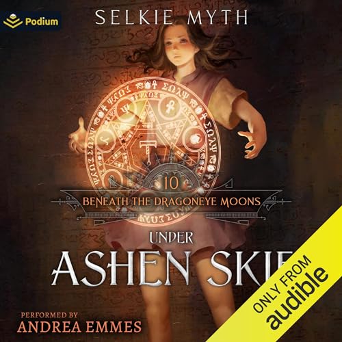 Under Ashen Skies By Selkie Myth