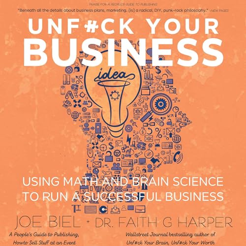 Unfuck Your Business By Faith G. Harper PhD