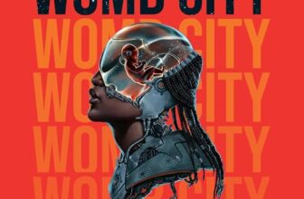 Womb City By Tlotlo Tsamaase