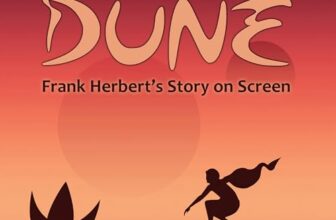 Adaptations of Dune By Kara Kennedy