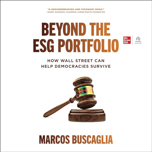 Beyond the ESG Portfolio By Marcos Buscaglia