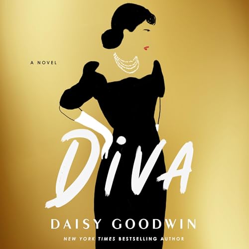 Diva By Daisy Goodwin