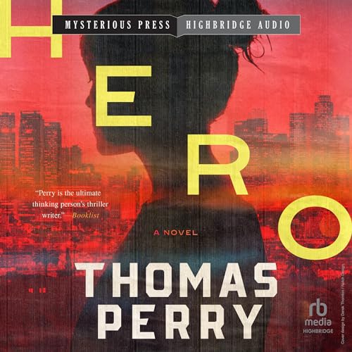 Hero By Thomas Perry