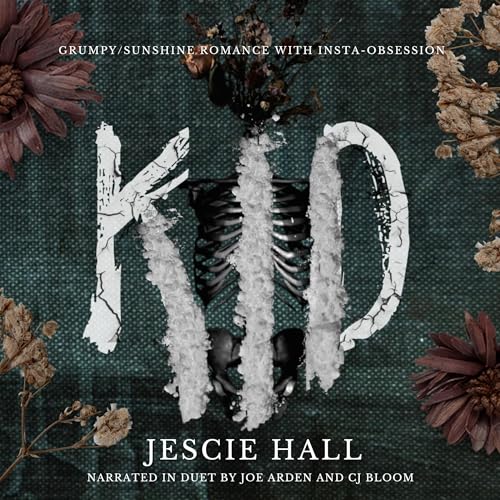 Kid By Jescie Hall