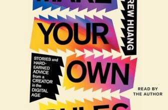 Make Your Own Rules By Andrew Huang