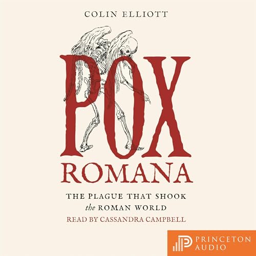 Pox Romana By Colin Elliott