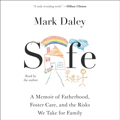 Safe By Mark Daley