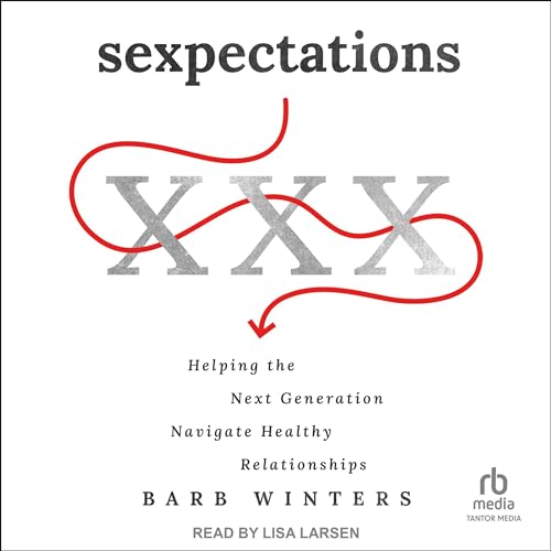 Sexpectations By Barb Winters