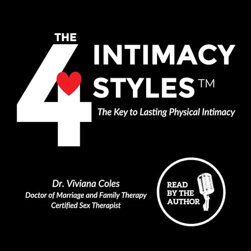 The 4 Intimacy Styles By Viviana Coles