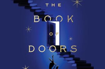 The Book of Doors By Gareth Brown