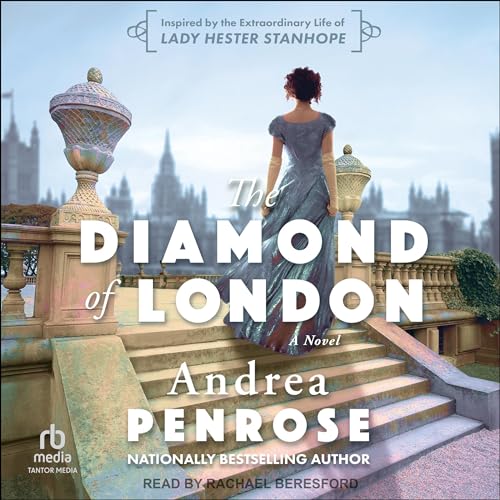 The Diamond of London By Andrea Penrose