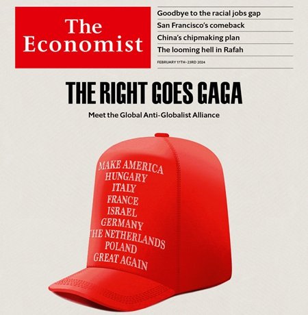 The Economist Audio Edition February 17 2024