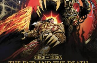 The End and the Death: Volume III By Dan Abnett