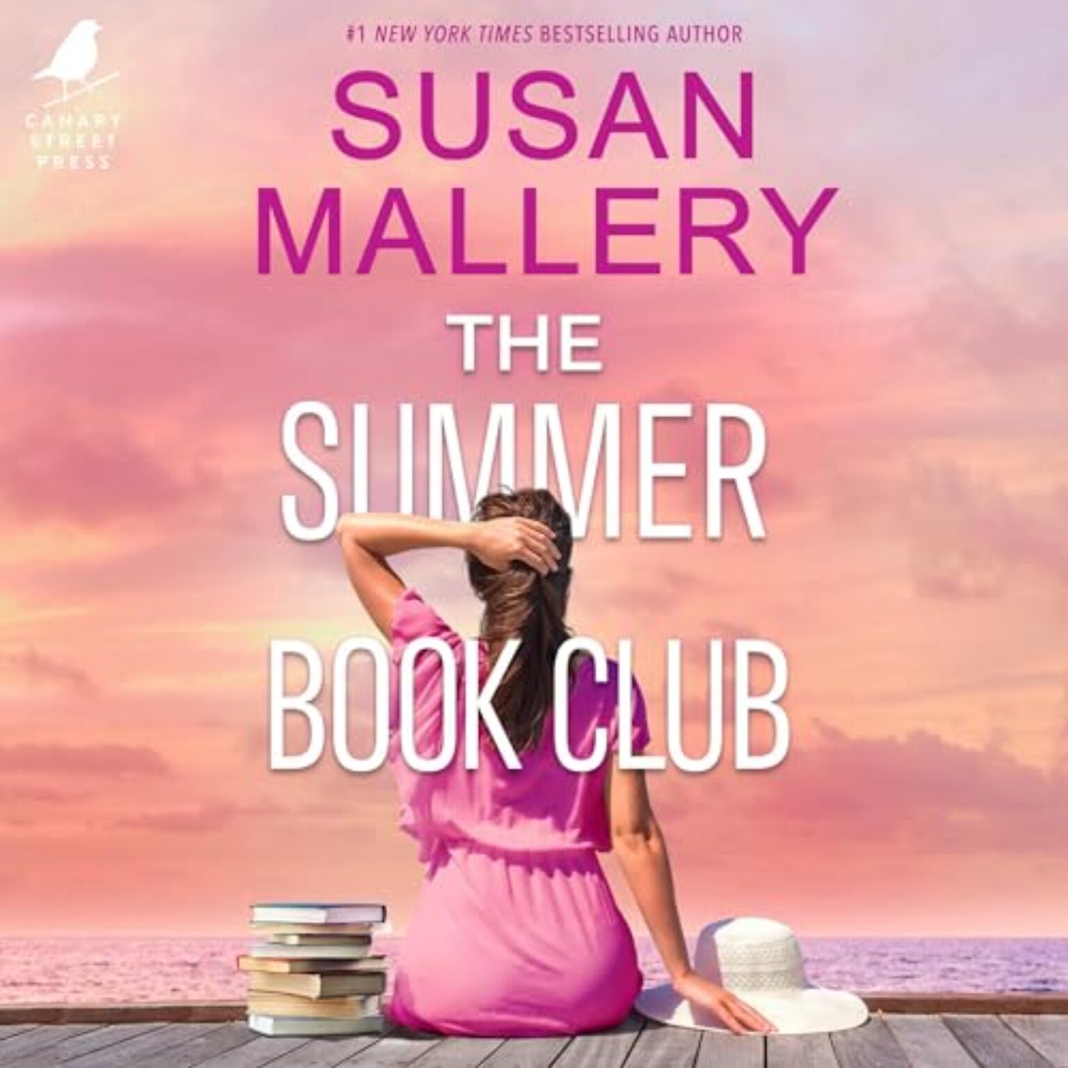 The Summer Book Club By Susan Mallery | AudioBook Download