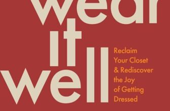 Wear It Well By Allison Bornstein