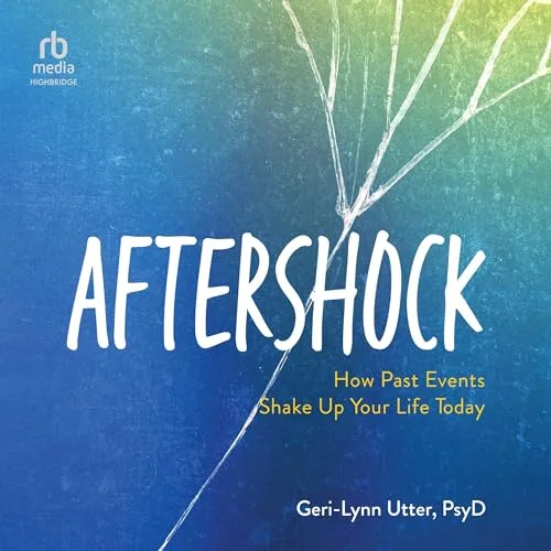 Aftershock By Geri-Lynn Utter