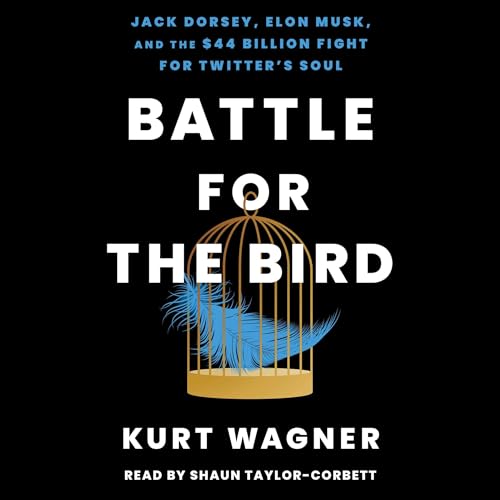 Battle for the Bird By Kurt Wagner