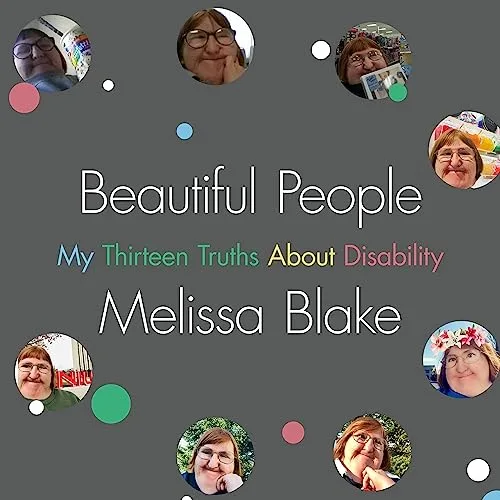 Beautiful People By Melissa Blake