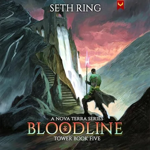 Bloodline By Seth Ring