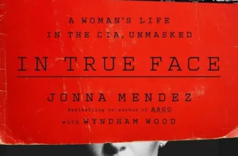 In True Face By Jonna Mendez