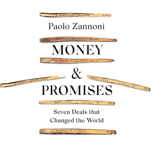 Money and Promises By Paolo Zannoni