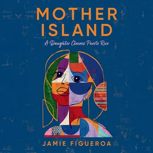 Mother Island By Jamie Figueroa