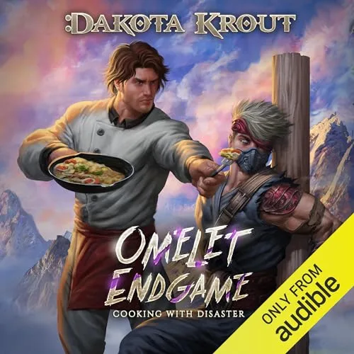 Omelet Endgame By Dakota Krout