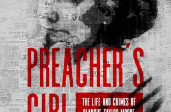 Preacher's Girl By Jim Schutze