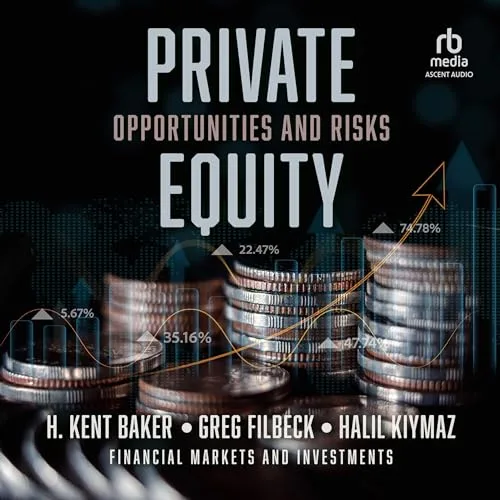 Private Equity (1st Edition) By H. Kent Baker