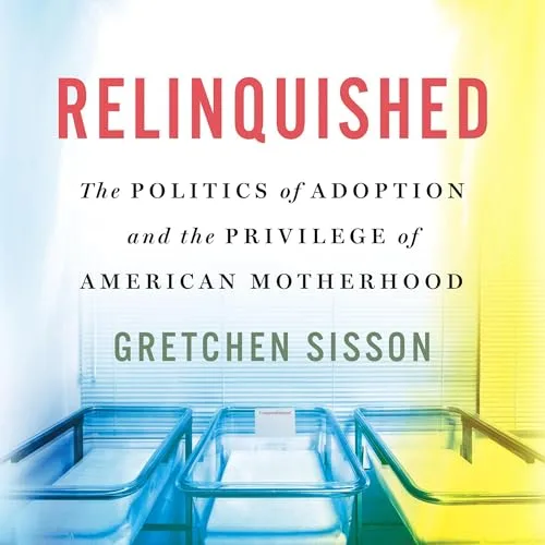 Relinquished By Gretchen Sisson