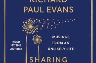 Sharing Too Much By Richard Paul Evans