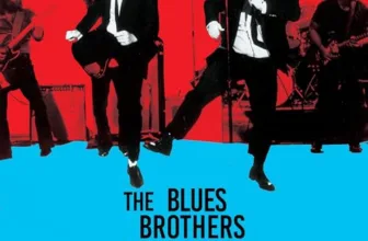 The Blues Brothers By Daniel De Visé