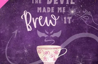 The Devil Made Me Brew It By Sarah Piper