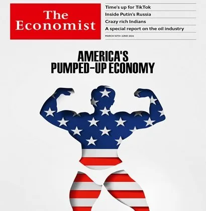 The Economist Audio Edition March 16 2024