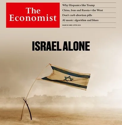The Economist Audio Edition March 23 2024