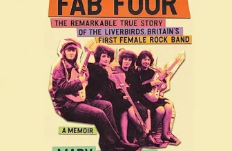 The Other Fab Four By Mary McGlory, Sylvia Saunders