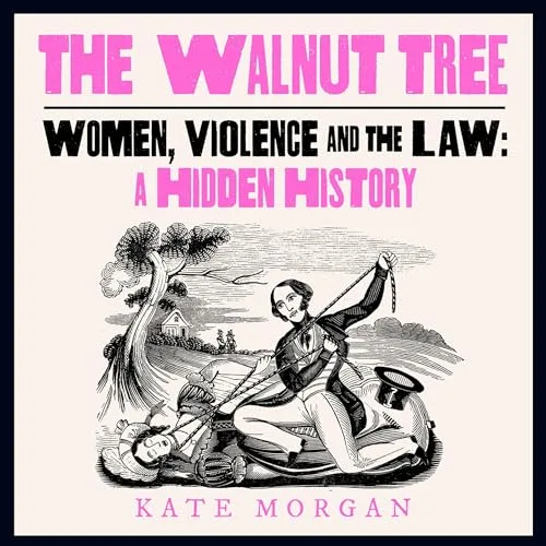 The Walnut Tree By Kate Morgan