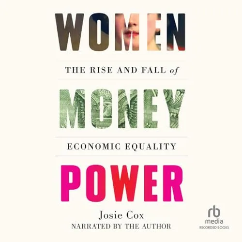 Women Money Power By Josie Cox