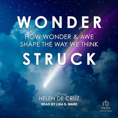 Wonderstruck By Helen De Cruz