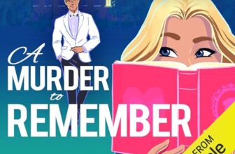 A Murder to Remember By Brynn Kelly