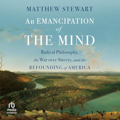 An Emancipation of the Mind By Matthew Stewart