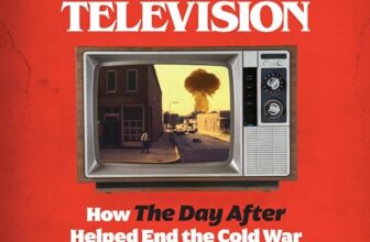 Apocalypse Television By David Craig