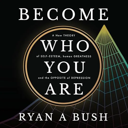 Become Who You Are By Ryan A Bush, Designing the Mind