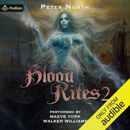 Blood Rites 2 By Peter North